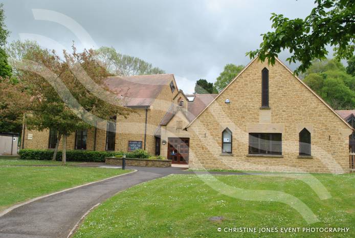 SCHOOL NEWS: Happy birthday to All Saints Primary School Photo 1