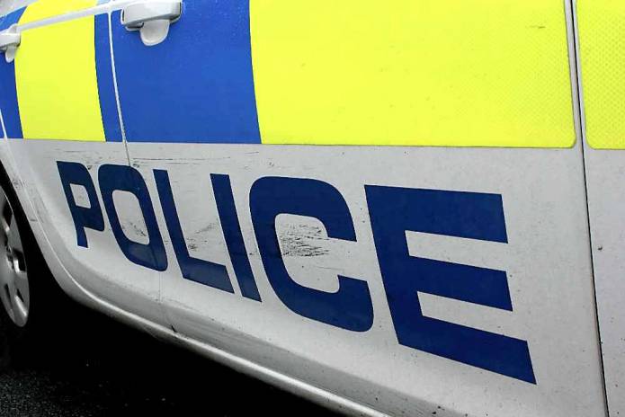 YEOVIL NEWS: Two men mugged on Queensway footbridge