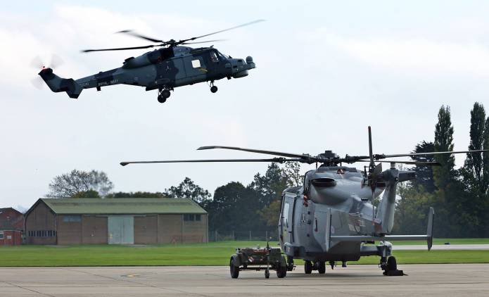 YEOVILTON LIFE: Families Day is a big success Photo 1