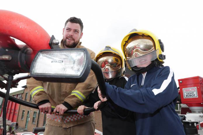 YEOVILTON LIFE: Families Day is a big success Photo 4