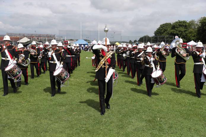 YEOVILTON LIFE: Families Day is a big success Photo 6