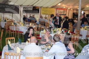 Milborne Port FC Part 1 – June 2, 2017: Milborne Port FC held a 125th anniversary dinner with former Southampton and England star Matt Le Tissier as the special guest. Photo 24