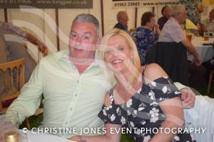 Milborne Port FC Part 2 – June 2, 2017: Milborne Port FC held a 125th anniversary dinner with former Southampton and England star Matt Le Tissier as the special guest. Photo 21