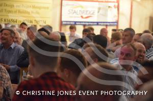 Milborne Port FC Part 3 – June 2, 2017: Milborne Port FC held a 125th anniversary dinner with former Southampton and England star Matt Le Tissier as the special guest. Photo 15