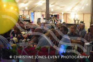 Milborne Port FC Part 3 – June 2, 2017: Milborne Port FC held a 125th anniversary dinner with former Southampton and England star Matt Le Tissier as the special guest. Photo 16