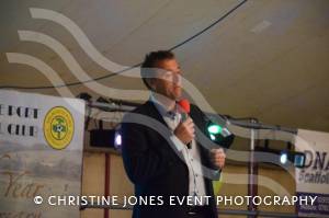 Milborne Port FC Part 4 – June 2, 2017: Milborne Port FC held a 125th anniversary dinner with former Southampton and England star Matt Le Tissier as the special guest. Photo 14