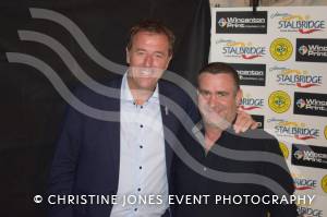 Milborne Port FC Part 5 – June 2, 2017: Milborne Port FC held a 125th anniversary dinner with former Southampton and England star Matt Le Tissier as the special guest. Photo 17