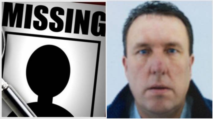 SOMERSET NEWS: Concerns grow for missing Tyrone Adams