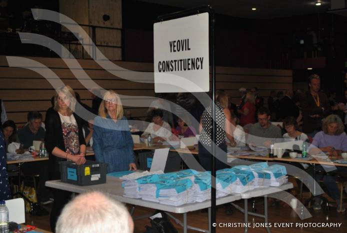 GENERAL ELECTION 2017: Yeovil Constituency – Live Blog
