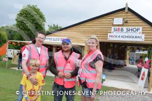 Home Farm Fest Part 2 – June 2017: The annual Home Farm Festival near Yeovil was another big success in aid of the School in a Bag initiative. Photo 11