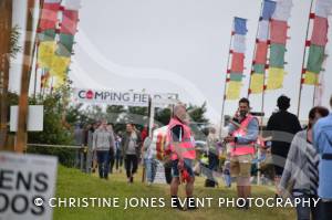 Home Farm Fest Part 2 – June 2017: The annual Home Farm Festival near Yeovil was another big success in aid of the School in a Bag initiative. Photo 9
