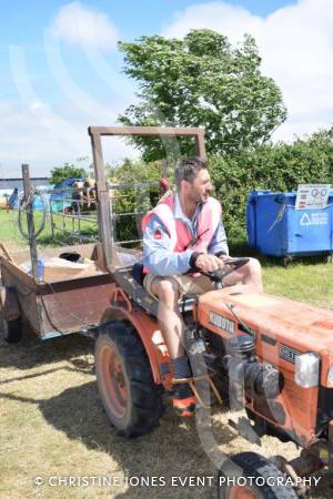 Home Farm Fest Part 3 – June 2017: The annual Home Farm Festival near Yeovil was another big success in aid of the School in a Bag initiative. Photo 13