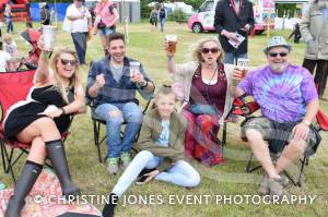 Home Farm Fest Part 3 – June 2017: The annual Home Farm Festival near Yeovil was another big success in aid of the School in a Bag initiative. Photo 4