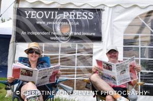 Home Farm Fest Part 6 – June 2017: The annual Home Farm Festival near Yeovil was another big success in aid of the School in a Bag initiative. Photo 1