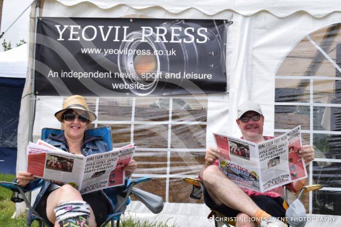 LEISURE: Home Farm Fest Press free newspaper still available