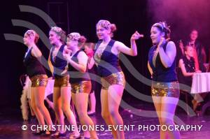 Bugsy Malone Part 1 – June 2017: The Castaway Theatre Group perform the Bugsy Malone musical at the Octagon Theatre in Yeovil from June 22-24, 2017. Photo 20