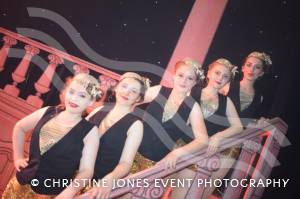 Bugsy Malone Part 1 – June 2017: The Castaway Theatre Group perform the Bugsy Malone musical at the Octagon Theatre in Yeovil from June 22-24, 2017. Photo 4