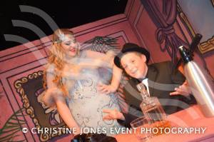 Bugsy Malone Part 1 – June 2017: The Castaway Theatre Group perform the Bugsy Malone musical at the Octagon Theatre in Yeovil from June 22-24, 2017. Photo 9