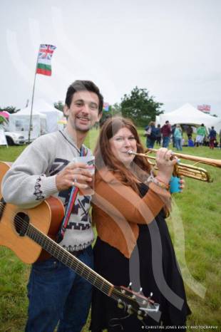 LEISURE: Home Farm Fest is another record breaker