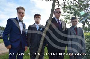 Buckler’s Mead Academy Yr 11 Prom Pt 1 – June 22, 2017: Year 11 students at Buckler’s Mead Academy in Yeovil held their end-of-school prom at Haselbury Mill. Photo 17