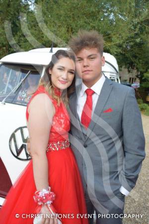 Buckler’s Mead Academy Yr 11 Prom Pt 2 – June 22, 2017 Photo 10
