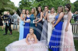 Buckler’s Mead Academy Yr 11 Prom Pt 2 – June 22, 2017 Photo 12