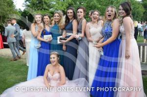 Buckler’s Mead Academy Yr 11 Prom Pt 2 – June 22, 2017 Photo 13