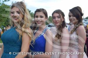 Buckler’s Mead Academy Yr 11 Prom Pt 2 – June 22, 2017 Photo 14