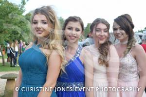 Buckler’s Mead Academy Yr 11 Prom Pt 2 – June 22, 2017 Photo 15