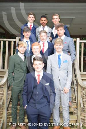 Buckler’s Mead Academy Yr 11 Prom Pt 2 – June 22, 2017 Photo 16