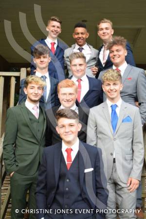 Buckler’s Mead Academy Yr 11 Prom Pt 2 – June 22, 2017 Photo 17