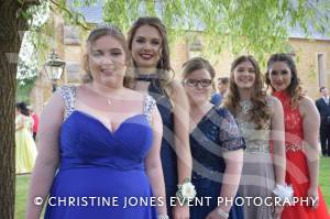 Buckler’s Mead Academy Yr 11 Prom Pt 2 – June 22, 2017 Photo 18