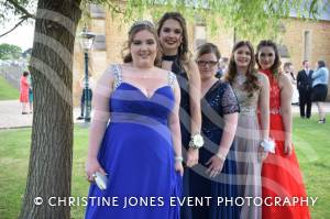 Buckler’s Mead Academy Yr 11 Prom Pt 2 – June 22, 2017 Photo 19