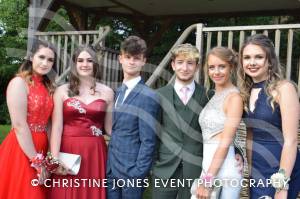 Buckler’s Mead Academy Yr 11 Prom Pt 2 – June 22, 2017 Photo 20