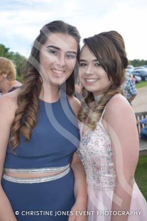 Buckler’s Mead Academy Yr 11 Prom Pt 2 – June 22, 2017 Photo 21