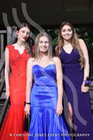 Buckler’s Mead Academy Yr 11 Prom Pt 2 – June 22, 2017 Photo 2