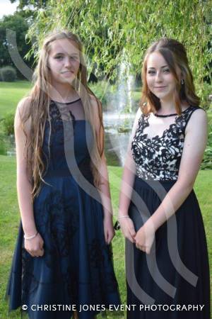 Buckler’s Mead Academy Yr 11 Prom Pt 2 – June 22, 2017 Photo 3