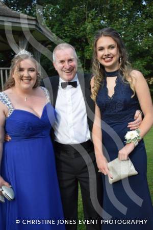 Buckler’s Mead Academy Yr 11 Prom Pt 2 – June 22, 2017 Photo 4
