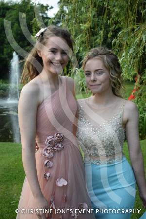 Buckler’s Mead Academy Yr 11 Prom Pt 2 – June 22, 2017 Photo 5