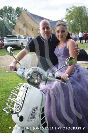 Buckler’s Mead Academy Yr 11 Prom Pt 2 – June 22, 2017 Photo 7