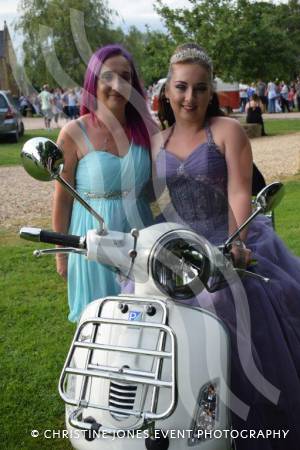 Buckler’s Mead Academy Yr 11 Prom Pt 2 – June 22, 2017 Photo 8