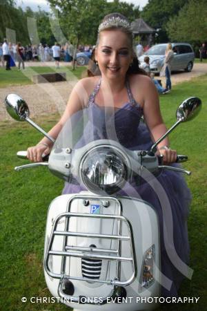 Buckler’s Mead Academy Yr 11 Prom Pt 2 – June 22, 2017 Photo 9