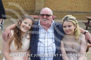 Buckler’s Mead Academy Yr 11 Prom Pt 3 – June 22, 2017: Year 11 students at Buckler’s Mead Academy in Yeovil held their end-of-school prom at Haselbury Mill. Photo 11