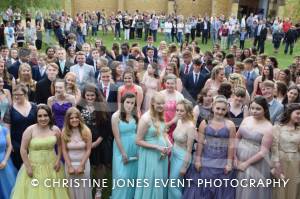 Buckler’s Mead Academy Yr 11 Prom Pt 3 – June 22, 2017: Year 11 students at Buckler’s Mead Academy in Yeovil held their end-of-school prom at Haselbury Mill. Photo 16