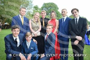 Buckler’s Mead Academy Yr 11 Prom Pt 3 – June 22, 2017: Year 11 students at Buckler’s Mead Academy in Yeovil held their end-of-school prom at Haselbury Mill. Photo 20