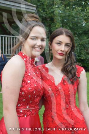 Buckler’s Mead Academy Yr 11 Prom Pt 3 – June 22, 2017: Year 11 students at Buckler’s Mead Academy in Yeovil held their end-of-school prom at Haselbury Mill. Photo 21