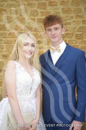 Buckler’s Mead Academy Yr 11 Prom Pt 3 – June 22, 2017: Year 11 students at Buckler’s Mead Academy in Yeovil held their end-of-school prom at Haselbury Mill. Photo 22