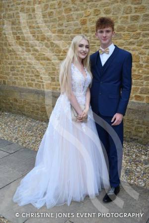 Buckler’s Mead Academy Yr 11 Prom Pt 3 – June 22, 2017: Year 11 students at Buckler’s Mead Academy in Yeovil held their end-of-school prom at Haselbury Mill. Photo 23
