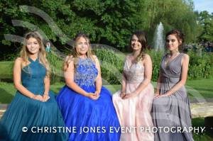 Buckler’s Mead Academy Yr 11 Prom Pt 3 – June 22, 2017: Year 11 students at Buckler’s Mead Academy in Yeovil held their end-of-school prom at Haselbury Mill. Photo 9