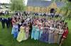 SCHOOL NEWS: Buckler’s Mead students turn on the style for Year 11 prom